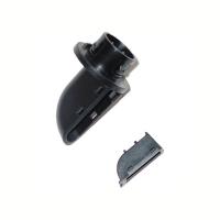 Fingerschutz kpl. schwarz X7